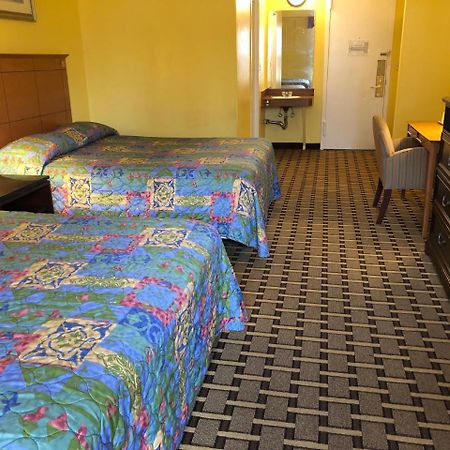 Honeyspot Motor Lodge Stratford Eksteriør bilde