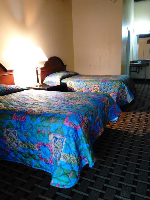 Honeyspot Motor Lodge Stratford Eksteriør bilde