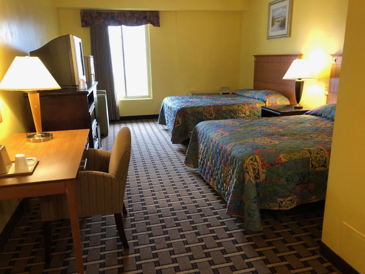 Honeyspot Motor Lodge Stratford Eksteriør bilde